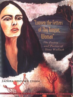 cover image of Loosen the Fetters of Thy Tongue, Woman